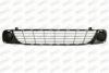 PRASCO DA7102130 Ventilation Grille, bumper